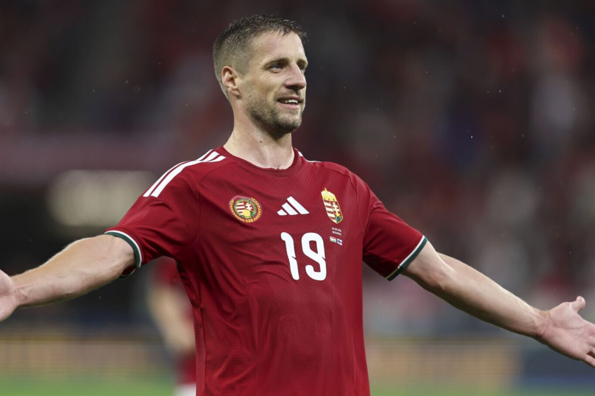 Gambar berita populer Laga Persahabatan: Hungaria Kalahkan Finlandia 2-1, Russia Bekuk Burkina Faso 3-0