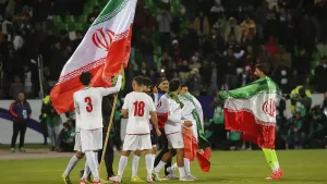 Aturan Visa Ketat Piala Dunia: Skuad Iran Cuma Diizinkan Masuk AS pada Hari Laga