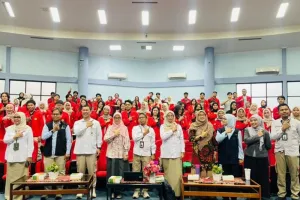 BPOM Bersama Universitas Hasanuddin Bersinergi Jaga Keamanan Pangan  