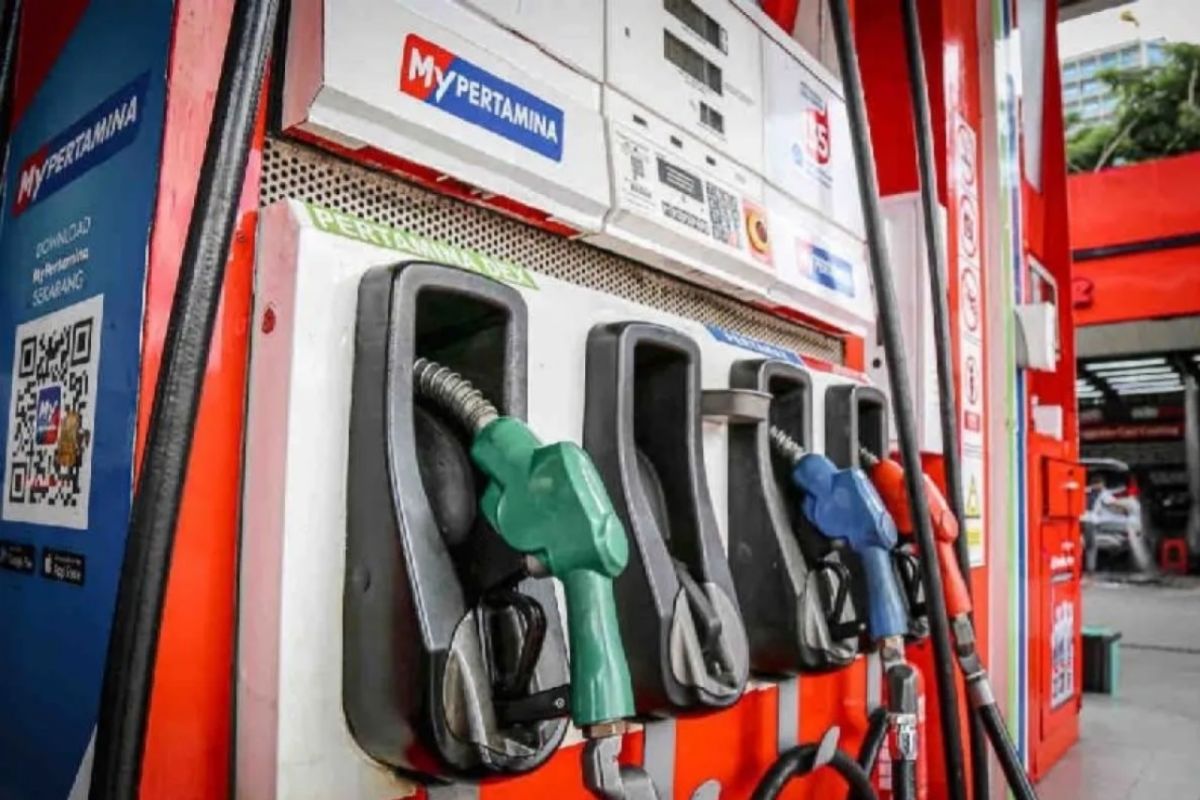 Gambar berita populer Daftar Lengkap Harga BBM Pertamina, Shell, BP, dan Vivo per Juni 2026