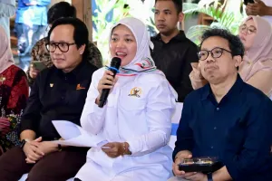Industri Perfilman Tercekik Beban Pajak Ganda, Komisi VII Cari Solusi