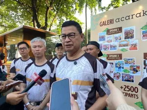 Kepala BPOM Sebut Jamu Punya Potensi Besar dan Didukung Bukti Sejarah