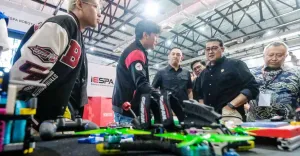 Menekraf: Industri Gim dan Esport Jadi Penggerak Ekraf Serta Ciptakan Lapangan Kerja Baru