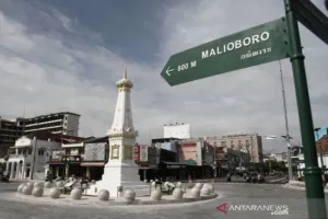 Mengangkat Potensi Lokal, Yogyakarta Sulap Kampung Menjadi Magnet Wisata Berkarakter