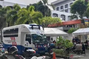 Minggu, SIM Keliling Cuma Ada di Duren Sawit dan Kebon Jeruk, Buruan Tutup Jam 12.00!