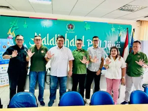 POBSI DKI Jakarta Dukung Turnamen Biliar Antarwartawan dan Kategori Umum Siwo Jaya