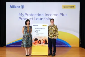 Solusi Proteksi dengan Pencairan Dana Tahunan Hadir untuk Bantu Kebutuhan Keluarga