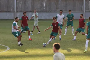 Tim Piala Dunia Iran Tiba di Meksiko di Tengah Memanasnya Sengketa Visa dengan AS