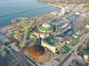 Transisi Energi Asia Tengah: Uzbekistan Mulai Proyek Pembangunan PLTN Pertama