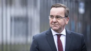 Jerman Percepat Penguatan Militer di Tengah “Ancaman Russia”