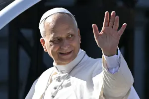 Paus Leo XIV Serukan Persatuan di Hadapan Sejuta Umat Madrid
