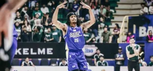 Satria Muda Bangkit pada Laga Kedua Semifinal IBL 2026