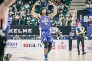 Seri Jadi 1-1! Tiga Pemain Asing Ini Menggila, Satria Muda Gagalkan Dominasi Bogor Hornbills