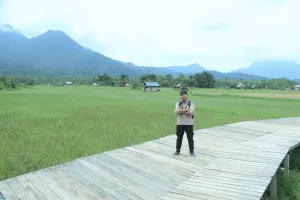 Gambar berita populer Nyarumkop Disiapkan Jadi Episentrum Wisata Baru di Singkawang