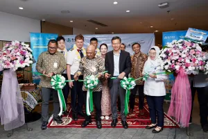 Dengan Rute Baru Spring Airlines, Bandara Soetta Perluas Konektivitas Internasional