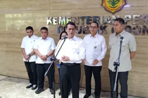 Kementan Libatkan KPK Kawal Pengembangan 870 Ribu Hektare Kebun Rakyat