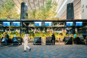 Saat Libur Sekolah, InJourney Airports Hadirkan Ragam Aktivitas Seru Ramah Keluarga