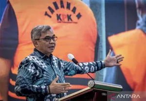 Korupsi di Pelayanan Publik Dimulai dari Hal Kecil