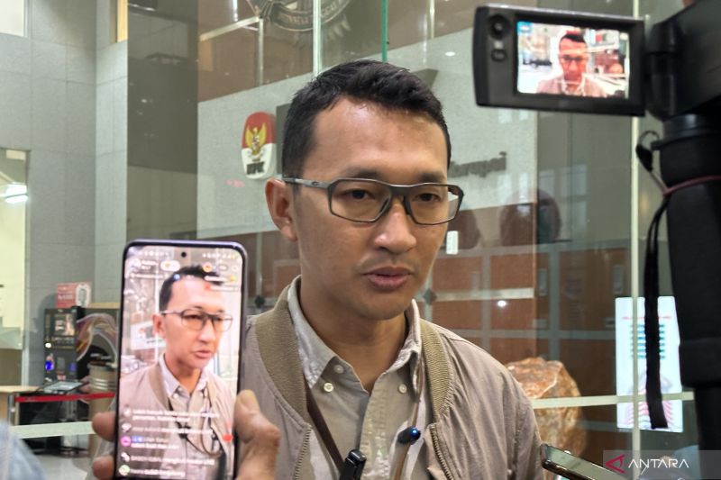 Gambar berita populer KPK Dalami Peran PT Finnet Indonesia dalam Proyek Digitalisasi SPBU Pertamina.