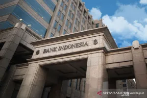 Gambar berita populer Mirae Asset Buka Skenario Hawkish, BI Rate Bisa Kembali Menanjak