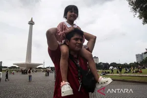Bangga! Jakarta Masuk 53 Kota Terbaik Dunia 2026, Kalahkan Banyak Kota Besar Global.