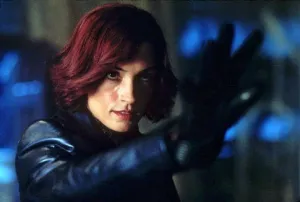 Bintang 'X-Men', Famke Janssen: Marvel Lakukan Kesalahan karena Tidak Memintanya Berperan Kembali sebagai Jean Grey di 'Avengers: Doomsday'