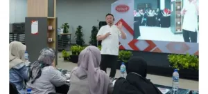 "Food Safety Class" Upaya Pelaku Usaha Kuliner Banyumas untuk Tingkatkan Pemahaman Keamanan Pangan