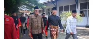IPSI Akan Perkokoh Pencak Silat untuk Bangun Karakter dan Mental Bangsa