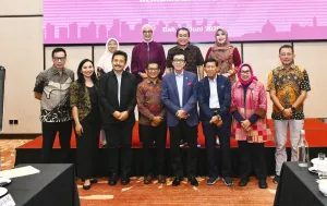 MPR RI Kaji Penguatan Kedaulatan Rakyat dalam Perspektif Demokrasi Pancasila