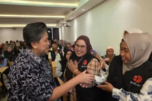 Pengelolaan Sampah Plastik Jadi Kunci Kelestarian Karimunjawa dan Ekonomi Warga