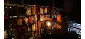 PLN: Dua PLTU di Jawa Alami Gangguan, Mati Listrik Bergilir Terjadi Lagi!  