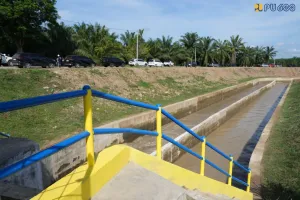 PU Bentuk Satgas Darurat! Suplai Air Nasional Diamankan dari Ancaman El Nino