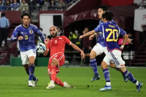 Tunisia Hadapi Jepang di Laga Bersejarah Piala Dunia 2026, Debut Renard Jadi Sorotan