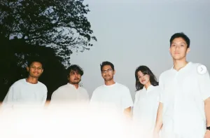 Band Reruntuh Berharap Makin Banyak Venue Musik di HUT ke-499 Jakarta