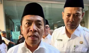 Bupati Karawang Protes Pemadaman Listrik Berjam-jam, Minta PLN Prioritaskan Industri dan Layanan Publik