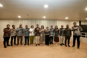Gelar RUPS Tahun Buku 2025, IAS Catat Kinerja Positif dan Perkuat Strategi Pertumbuhan Berkelanjutan