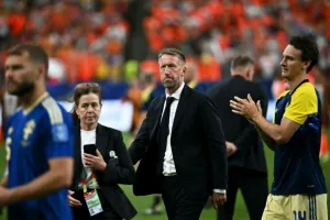Hancur Lebur, Swedia Petik Pelajaran dari Kekalahan Telak Kontra Belanda