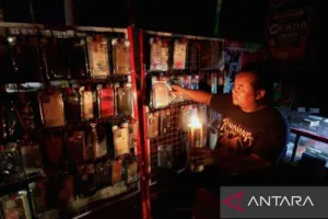 HIPMI Karawang: Pemadaman Listrik Harus Perhatikan Jam-jam Produktif