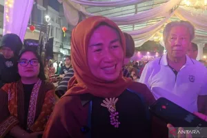 Jadi Destinasi Wisata Unggulan Ibu Kota, Pecinan Glodok Terus Bersolek