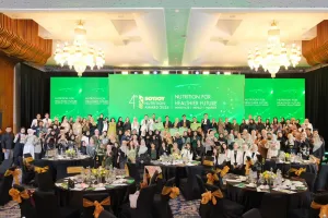 Jangkau 96 Kota, SOYJOY Nutrition Award 2026 Dorong Inovasi Ahli Gizi untuk Indonesia Lebih Sehat