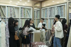 JF3 Future Fashion Designer 2026 Cetak Talenta Baru, Desainer Muda Asal Papua Jadi Juara
