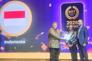 Gambar berita populer Kemenpar: Indonesia Raih Peringkat Kedua Destinasi Ramah Muslim Dunia
