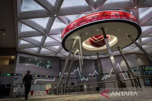 Gambar berita populer Masukan MSCI Dinilai Penting, Reformasi Pasar Modal Diminta Terus Berlanjut