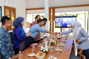 Pemkab Banyuwangi Buka Layanan Konsultasi Kesehatan 24 Jam secara Daring
