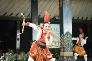 Pemkab Sleman Gelar Pesona Budaya Nusantara di TMII
