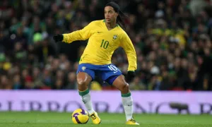Ronaldinho Kembali dari Masa Pensiun, Gabung Klub Divisi Tiga Italia Ravenna