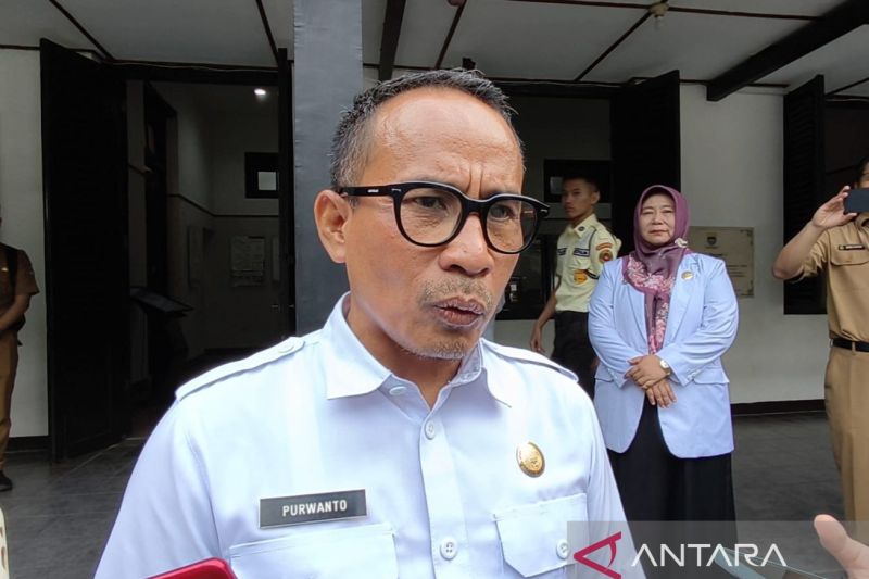 SPMB Jabar Tahap 1 Resmi Ditutup, Peserta yang Lolos Diminta Jangan Lupa Daftar Ulang.