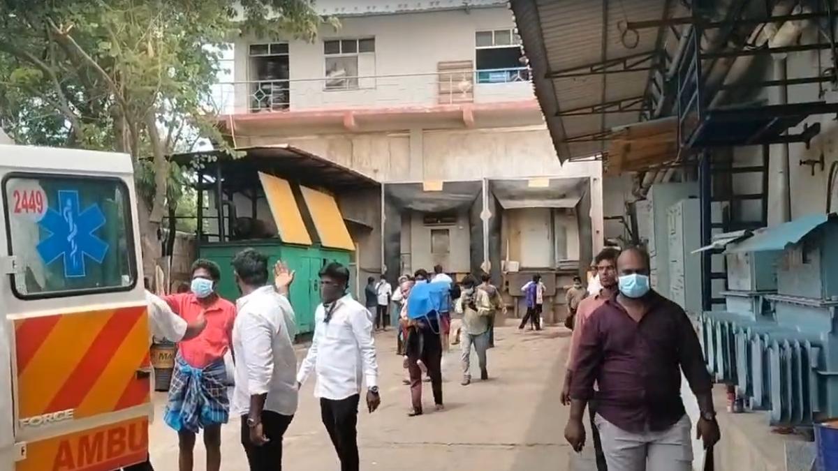 Terkuak Skandal Kebocoran dalam Soal Ujian Beberapa Waktu Lalu, Akhirnya Mendiknas Mundur Mendadak