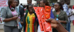Imbas Konflik Geopolitik, Afrika Selatan Atasi Krisis Dana HIV Tanpa AS