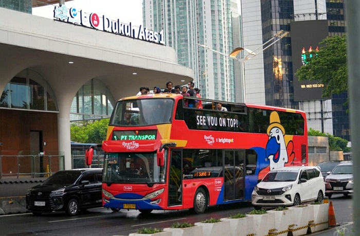 Suara Rakyat Tetap Jadi Landasan Jakarta Membangun